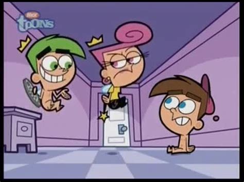 fairly oddparents crime wave|The Fairly OddParents S3E26 .